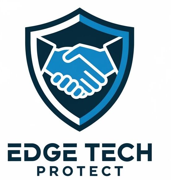 Edge Tech Protect Logo